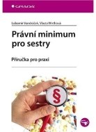 Právní minimum pro sestry - cena, porovnanie