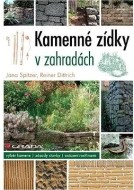 Kamenné zídky v zahradách - cena, porovnanie