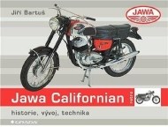 Jawa Californian - cena, porovnanie