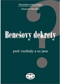 Benešovy dekrety