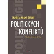 Teorie a praxe řešení politických konfliktů - cena, porovnanie