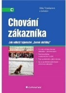 Chování zákazníka - cena, porovnanie