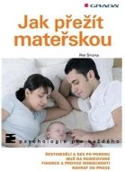 Jak přežít mateřskou - cena, porovnanie