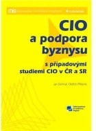 CIO a podpora byznysu - cena, porovnanie