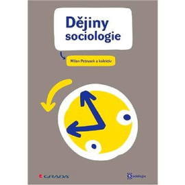 Dějiny sociologie