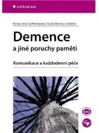 Demence a jiné poruchy paměti - cena, porovnanie