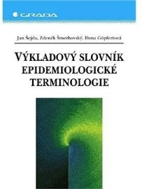 Výkladový slovník epidemiologické terminologie