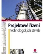 Projektové řízení technologických staveb - cena, porovnanie