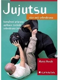 Jujutsu - více než sebeobrana