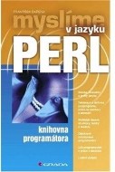 Myslíme v jazyku Perl - knihovna programátora - cena, porovnanie