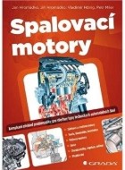 Spalovací motory - cena, porovnanie