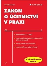 Zákon o účetnictví v praxi