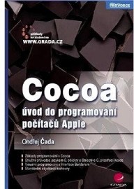 Cocoa - úvod do programování počítačů Apple