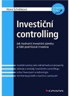 Investiční controlling - cena, porovnanie