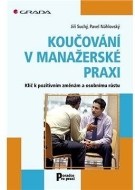 Koučování v manažerské praxi - cena, porovnanie