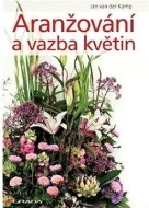 Aranžování a vazba květin - cena, porovnanie