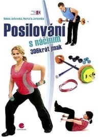 Posilování s náčiním