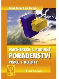 Partnerské a rodinné poradenství - Práce s klienty