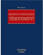 Rizikové a patologické těhotenství - cena, porovnanie