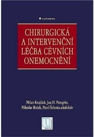 Chirurgická a intervenční léčba cévních onemocnění