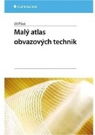 Malý atlas obvazových technik - cena, porovnanie