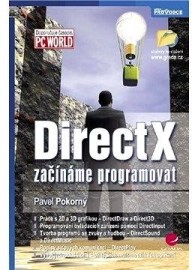 DirectX - začínáme programovat