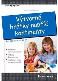 Výtvarné hrátky napříč kontinenty