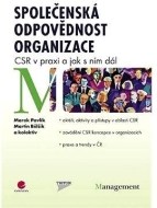 Společenská odpovědnost organizace - cena, porovnanie