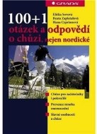 100+1 otázek a odpovědí o chůzi, nejen nordické - cena, porovnanie