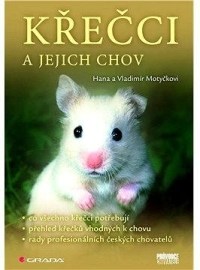 Křečci a jejich chov