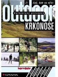 Outdoorový průvodce - Krkonoše