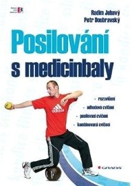 Posilování s medicinbaly