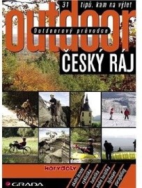 Outdoorový průvodce - Český ráj