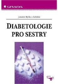 Diabetologie pro sestry