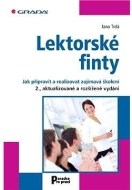 Lektorské finty - cena, porovnanie