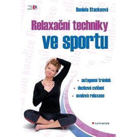 Relaxační techniky ve sportu