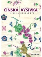 Čínská výšivka - cena, porovnanie