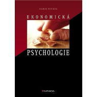 Ekonomická psychologie - cena, porovnanie