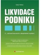 Likvidace podniku - cena, porovnanie