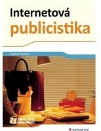 Internetová publicistika - cena, porovnanie