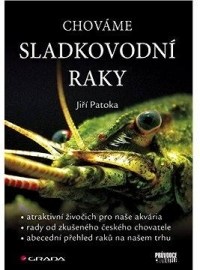 Chováme sladkovodní raky