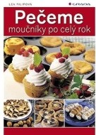 Pečeme moučníky po celý rok - cena, porovnanie