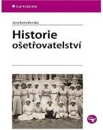 Historie ošetřovatelství - cena, porovnanie