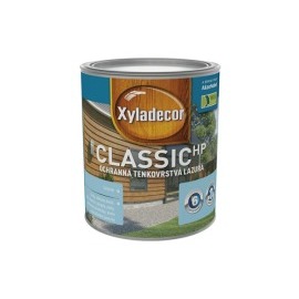 Xyladecor Classic HP 2.5l Gaštan