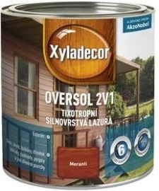 Xyladecor Oversol 2v1 5l Wenge