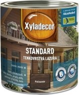 Xyladecor Standard 5l Smrekovec - cena, porovnanie