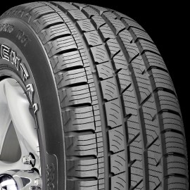 Continental ContiCrossContact LX 2 285/65 R17 116H