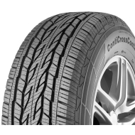 Continental ContiCrossContact LX 2 275/65 R17 115H - cena, porovnanie