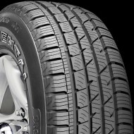 Continental ContiCrossContact LX 2 265/70 R15 112H - cena, porovnanie