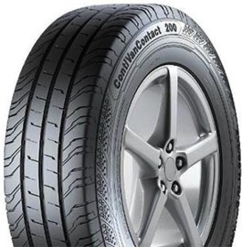 Continental ContiVanContact 200 205/65 R15 99T